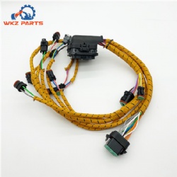 235-8202 Wiring Engine C9 Harness for Caterpillar E330D E336D