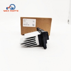 Hyundai Blower Switch 11Q6-90530 XKAN-00032 R-9 Excavator Resistor