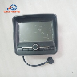 21Q6-33401 Excavator Monitor Display Cluster Panel Hyundai R330LC-9S