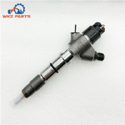 0445120314 Diesel Engine Injector High Quality 0445120101