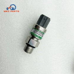 YN52S00027P1 High Pressure Switch Sensor for Kobelco SK120-3 SK200-6