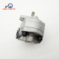 KP1009CLFSS KP1009 CLFSS Polit Gear Pump For SK120-3 SH100-3