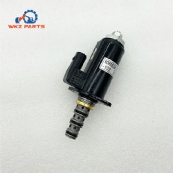 KDRDE5K-3130C50-111 SK200-6E Solenoid Valve High Quality KDRDE5K-3130C50