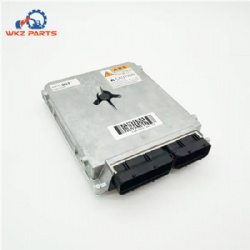 8-98085468-0 4HK1 Engine Controller Hitachi Excavator ZX200-3 ECU 8980854680