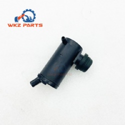 21EG-10130 Pump Washer Motor R110-7 R80-7 Hyundai Excavator Parts