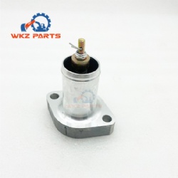 31ER-11111 1.5 Return Check Valve for Hyundai R225-7 R210W