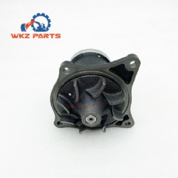 XJAF-02487 R140LC-9 Hyundai Water Pump High Quality