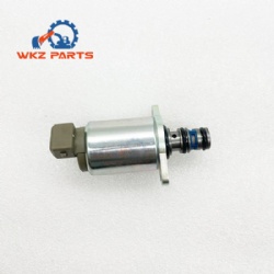 TM68502 Proportional Pilot Solenoid Valve Excavator Engine Parts