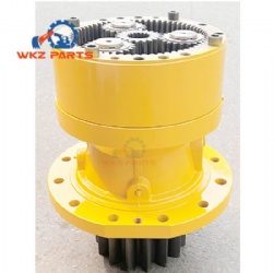 31QB-10140 Swing Reduction Gear For Hyundai R450LC-7 R500LC-7