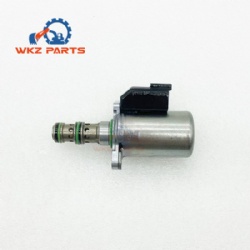 EHPR98-T38 DX Harmmer Solenoid Valve Proportional Pressure Reducing Relieving Cartridge Valve