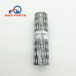 XKAQ-00229 R210-7 Needle Bearing for Hyundai Excavator Spare Parts