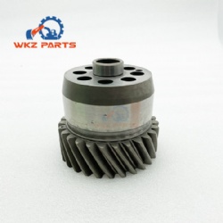 65.02115-0040K Cranshaft Gear for Doosan Excavator DX300