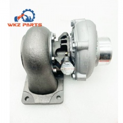 6207-81-8210 PC200-5 Turbocharger for Komatsu Excavator Spare Parts