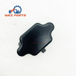 71Q6-03311 71Q6-03351 R-9 Front Catch for Hyundai Machinery Parts