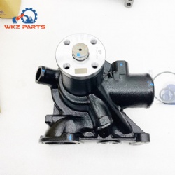 Water Pump ME995716 Fit 6D22T Mitsubishi Kato