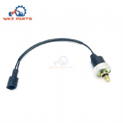 E300 Hydraulic Oil Sensor for Caterpillar Excavator Spare Parts