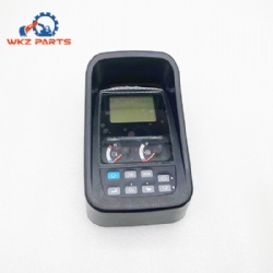 YN59S00021F3 SK200-8 Monitor Display Panel for Kobelco Excavator Spare Parts