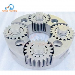 EC460 3rd Travel Planetary Gear Carrier for VOE 14608963 VOE14608963