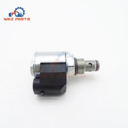 25/222657 JCB Solenoid Valve for 3CX 4CX Unloader 25222657