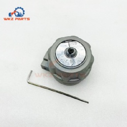 E131-0253 R220-5 Air Breather for Hyundai R200-5 Hydraulic Tank Cap
