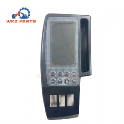 2UN6-32840 Display Screen Monitor for Hyundai R215L R215 R130-7