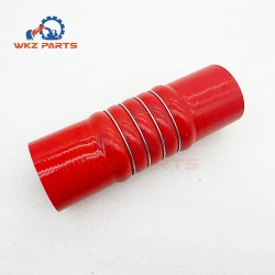 11N8-43270 Intercooler Hose for Hyundai Excavator R225-7 R210LC-7