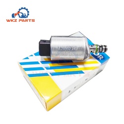 24V Solenoid Valve TM70302 Excavator Proportional Valve