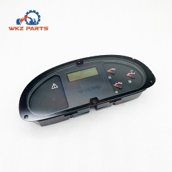 L150E Display Cluster for Volvo Wheel Loader VOE11184402 VOE11443602