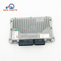 803596495 XCMG Main Controller Board Genuine Control Unit 813502427