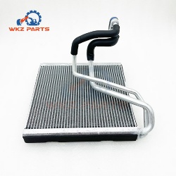11K6-91470 Hyundai Excavator Air Evaporator for HX225