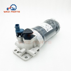 3982780 398278000 398277900 Fuel Filter Assy Filter Head