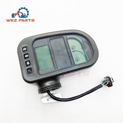 14390065P03 14390065 Monitor Panel Gauge for Volvo EC160B