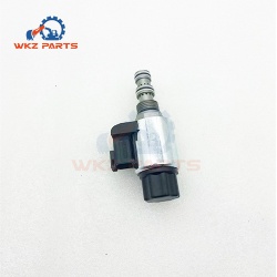 31QA-20041 Aftermarket Solenoid Valve for Hyundai Excavator HX140L HX180L R140LC-9