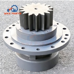 XE215 Swing Gearbox XCMG Reduction Gear 804024971