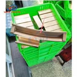 23C-70-51240 Komatsu Guide for Grader GD755-5R Resistant Strip