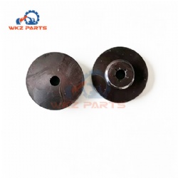 17A-03-41371 D155 Plate for Komatsu Bulldozer