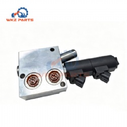 860514790 XCMG Solenoid Valve