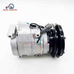 421-07-31220 Air Conditioning Compressor for Komatsu WA470-5
