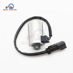 XB00004106 Polit Valve Hydraulic Pump Solenoid Valve for Hitachi ZX30U-5A