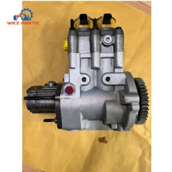 379-0150 High Pressure Fuel Injection Pump Compatible with CAT C9.3 Engine 336E 336F Excavator OE 511-7975